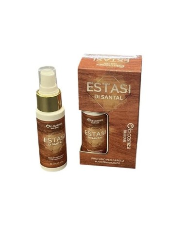 La cosmesi hair care Profumo per capelli - Estasi di Santal 50 ml