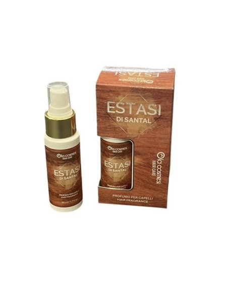 La cosmesi hair care Profumo per capelli - Estasi di Santal 50 ml