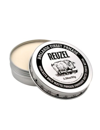 Reuzel - Concrete Hold matte pomade 95 gr