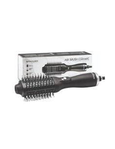 Sthauer Air brush ceramic Spazzola professionale ad aria in ceramica tormalina