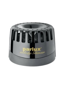 Parlux Melody Silencer - Silenziatore per Phon asciugacapelli