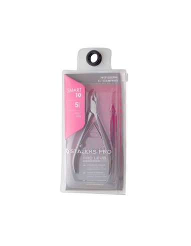 Staleks Pro Tronchesina Professionale per cuticole SMART 10 5 mm