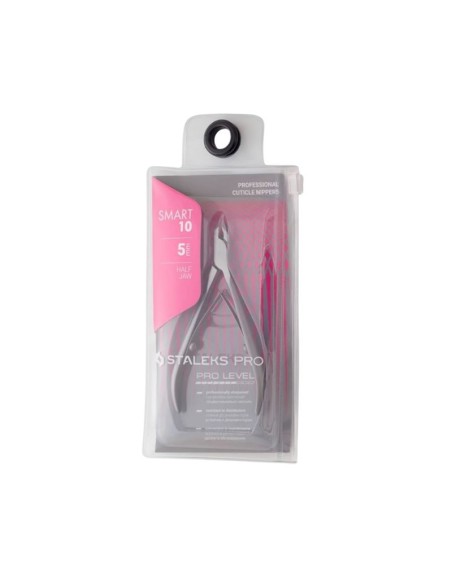 Staleks Pro Tronchesina Professionale per cuticole SMART 10 5 mm