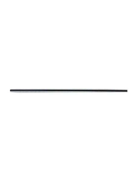Staleks Pro Lima per unghie a mezzaluna con due superfici abrasive 150/180 25 pz