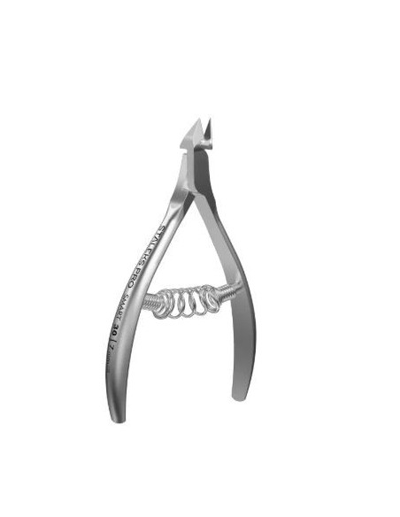 Staleks Pro Tronchesina professionale per cuticole SMART 30 7 mm
