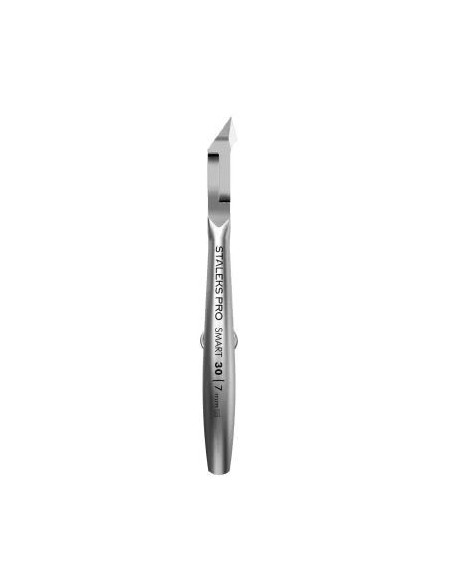 Staleks Pro Tronchesina professionale per cuticole SMART 30 7 mm