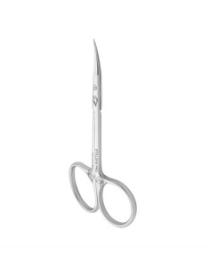 Staleks Pro Forbici professionali per cuticole EXCLUSIVE 20 TYPE 1 (Design: Fior di Magnolia)