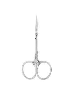 Staleks Pro Forbici professionali per cuticole EXCLUSIVE 20 TYPE 1 (Design: Fior di Magnolia) 2