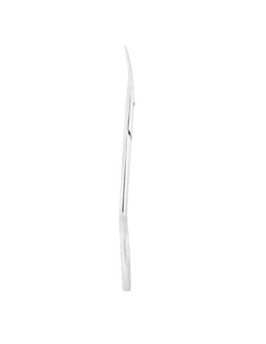 Staleks Pro Forbici professionali per cuticole EXCLUSIVE 20 TYPE 1 (Design: Fior di Magnolia)