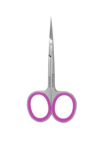 Staleks Pro Forbici professionali per cuticole SMART 40 TYPE 3