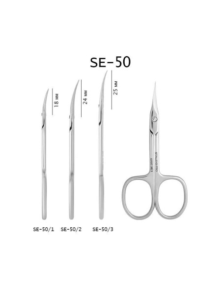Staleks Pro Forbici professionali per cuticole EXPERT 50 TYPE 3