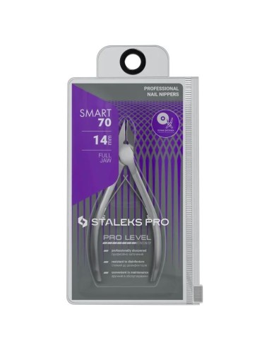 Stakels Pro Tronchese professionale per unghie SMART 70 14 mm