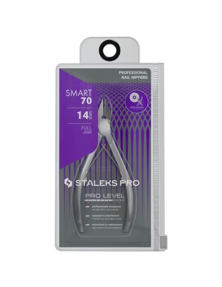 Stakels Pro Tronchese professionale per unghie SMART 70 14 mm