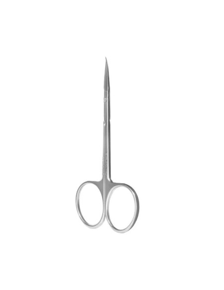 Staleks Pro Forbici professionali per cuticole con punta a gancio EXPERT 51 TYPE 3