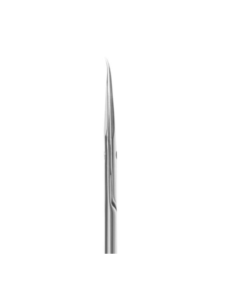 Staleks Pro Forbici professionali per cuticole con punta a gancio EXPERT 51 TYPE 3