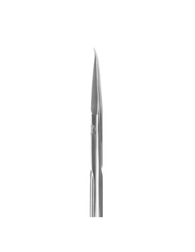 Staleks Pro Forbici professionali per cuticole con punta a gancio EXPERT 51 TYPE 3