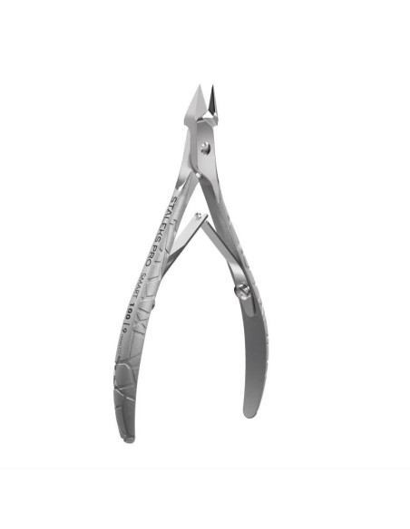 Staleks Pro Tronchesina Professionale per cuticole SMART 100 lame 9 mm