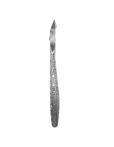 Staleks Pro Tronchesina Professionale per cuticole SMART 100 lame 9 mm