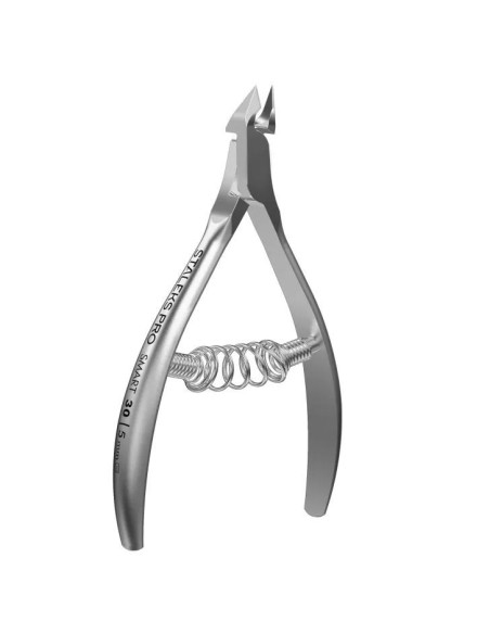 Staleks Pro SMART 30 Tronchesine professionali per pelle 5 mm