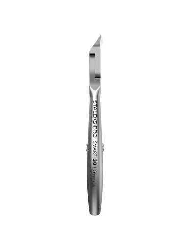 Staleks Pro SMART 30 Tronchesine professionali per pelle 5 mm