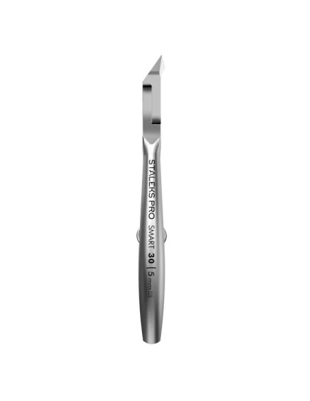 Staleks Pro SMART 30 Tronchesine professionali per pelle 5 mm