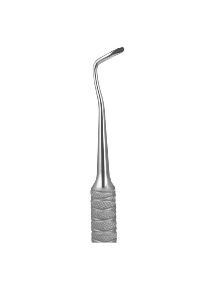 Staleks Pro Strumento per pedicure EXPERT 20 TYPE 2 (curette punta piatta e punta tonda)