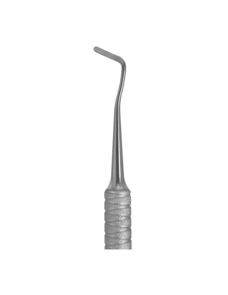 Staleks Pro Strumento per pedicure EXPERT 20 TYPE 2 (curette punta piatta e punta tonda)