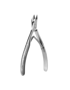 Staleks Pro Tronchesina professionale per cuticole EXCLUSIVE 20 8 mm (Fior di Magnolia)