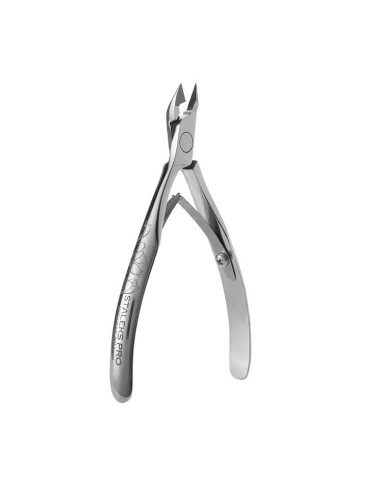Staleks Pro Tronchesina professionale per cuticole EXCLUSIVE 20 5 mm (Fior di Magnolia)
