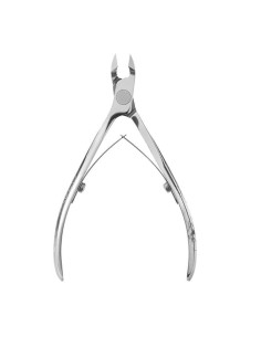 Staleks Pro Tronchesina professionale per cuticole EXCLUSIVE 20 5 mm (Fior di Magnolia) 2