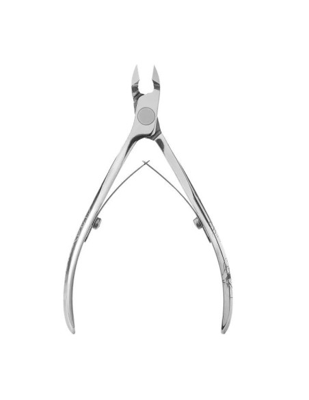 Staleks Pro Tronchesina professionale per cuticole EXCLUSIVE 20 5 mm (Fior di Magnolia)