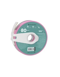 Staleks pro Lima papmam bianco in rotolo con custodia - Grana 100 2