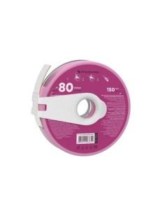 Staleks Pro Lima papmam bianco in rotolo con custodia - Grana 150 2