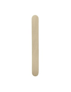 Staleks Pro Spatole in legno per ceretta EXPERT 10 - 150x17 mm 100 pz 2