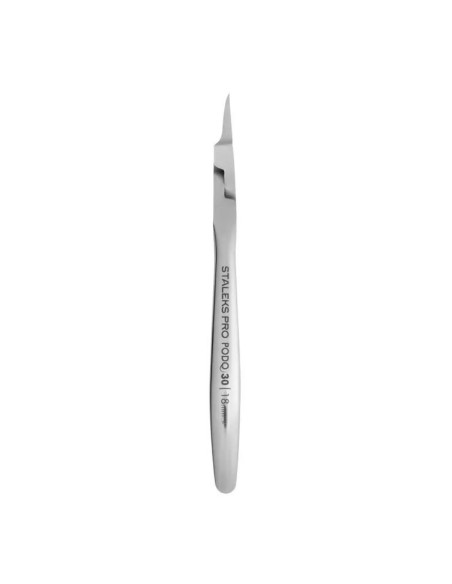 Staleks Pro Tronchese per unghie incarnite PODO 30 18 mm