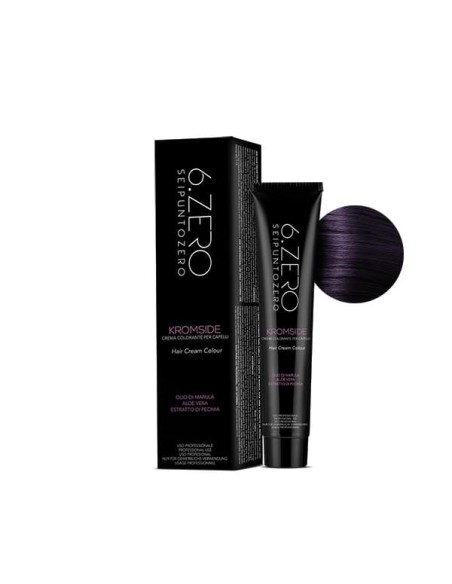 6.ZERO KROMSIDE 2.2 BRUNO IRISÈ 100ML