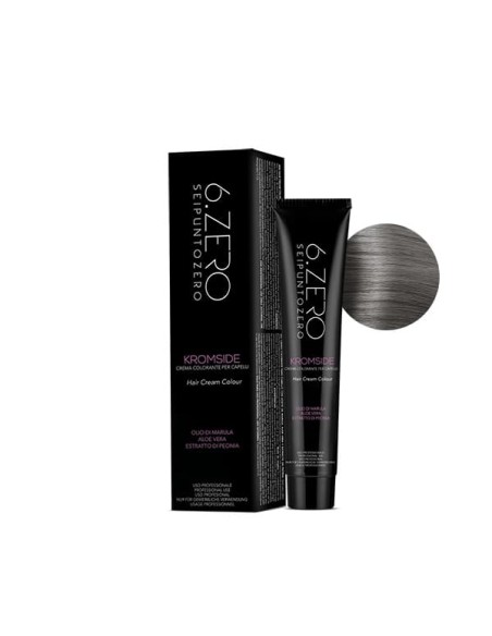6.ZERO KROMSIDE 8.11BIONDO CHIARO GRIGIO 100ML