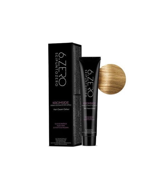 6.ZERO KROMSIDE 9.3 BIONDO CHIARISSIMO DORATO 100ML