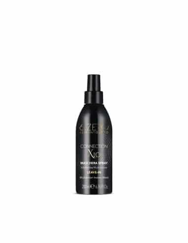 6.ZERO CONNECTION X10 MASCHERA SPRAY MULTIAZIONE ISTANTANEA 200 ML