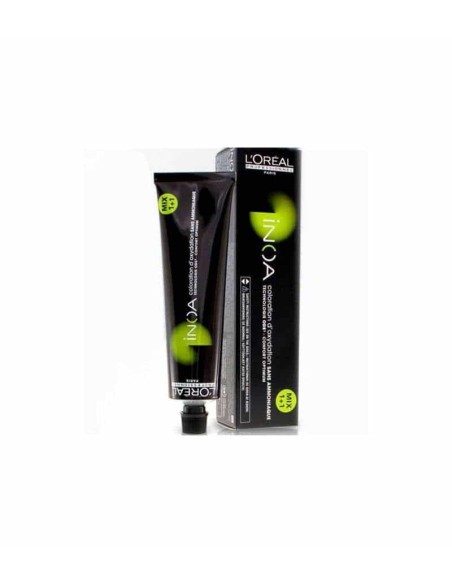 L'OREAL PROFESSIONNEL INOA 5.4 CREMA COLORANTE 60 ML