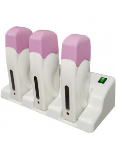 Kit base trio basic piu 3...
