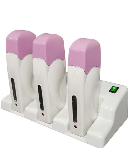 Kit base trio basic piu 3 manipoli