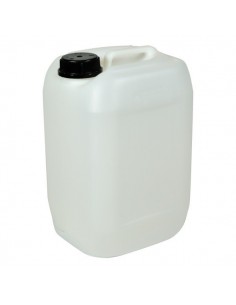 TANICA SHAMPOO 10 LT MANDORLA