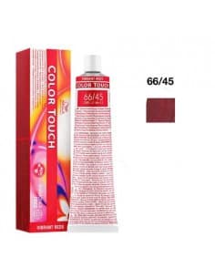 66/45 BIONDO SCURO INTENSO...