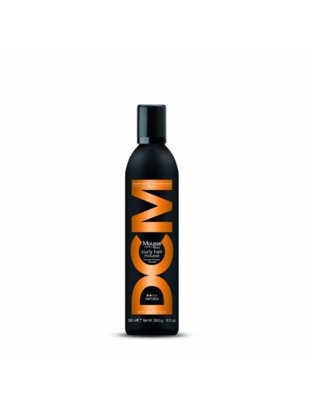Shop Online DCM-Mousse Capelli ricci Green Tea Silk Proteins - 300 ml