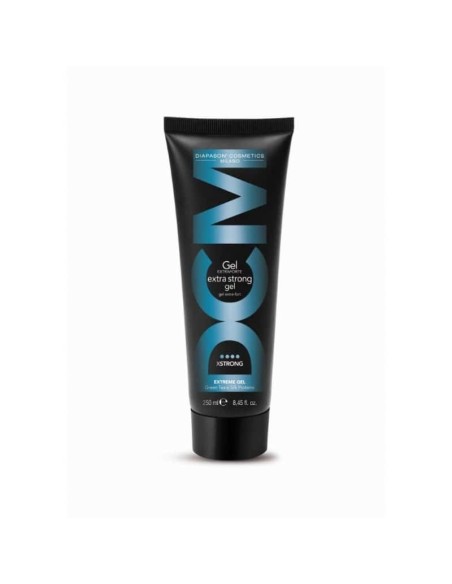DCM-DIAPASON GEL EXTRA FORTE 250 ML