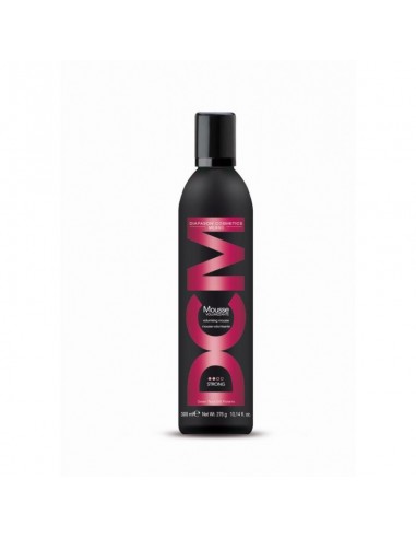 DCM-DIAPASON MOUSSE VOLUMIZZANTE 300 ML