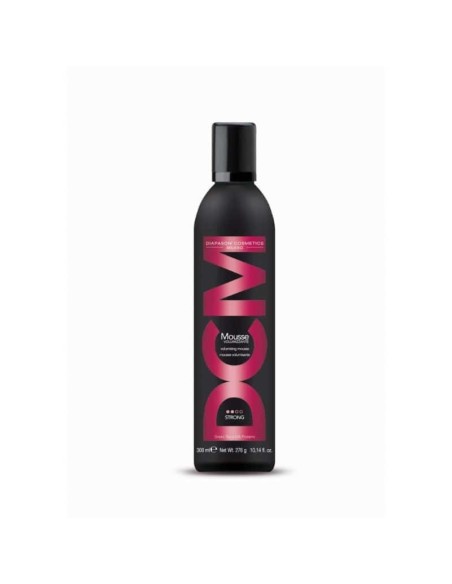 DCM-DIAPASON MOUSSE VOLUMIZZANTE 300 ML