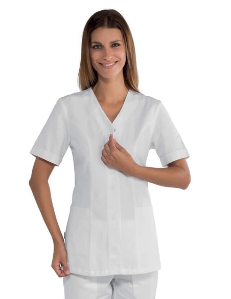 Casacca brasiliana 65% polyester 35% cotton