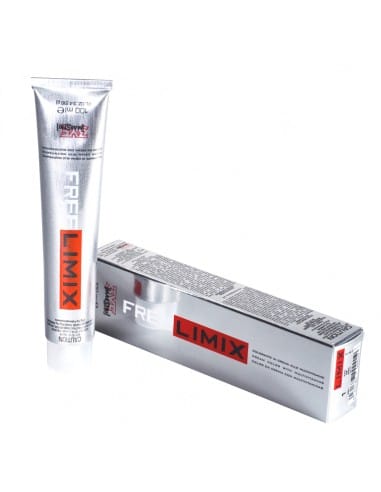 FREE LIMIX 12.0 BIONDO NATURALE SUPER EXTRA PLATINO 100 ml